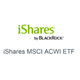 iShares Blockchain and Tech ETF logo