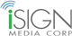 iSign Solutions logo