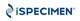 iSpecimen logo