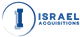 Israel Acquisitions logo