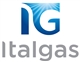 Italgas logo
