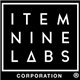 Item 9 Labs logo