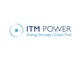 ITM Power logo