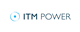 Itm Power logo