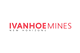 Ivanhoe Mines Ltd. stock logo