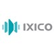 IXICO logo