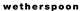 J d Wetherspoon Plc stock logo