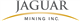 Jaguar Mining logo