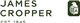 James Cropper logo