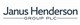 Janus Henderson B-BBB CLO ETF stock logo