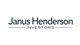 Janus Henderson Mid Cap Growth Alpha ETF logo