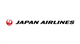Japan Airlines logo