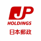 JAPAN POST BANK logo