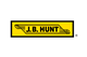 J.B. Hunt Transport Services logo
