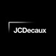 JC Decaux logo