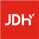 JD Health International logo