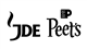 JDE Peet's logo