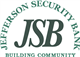 JSB Financial Inc. stock logo