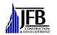 JFB Construction logo