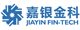 Jiayin Group logo