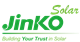 JinkoSolar Holding Company Limited stock logo