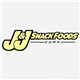 J & J Snack Foods logo