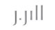 J.Jill logo