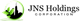 JNS Holdings Corp. stock logo