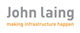John Laing Infrastructure Fund logo