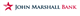 John Marshall Bancorp logo