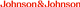 Johnson & Johnson stock logo