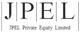 JPEL Private Equity logo