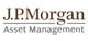 JPMorgan BetaBuilders U.S. Aggregate Bond ETF logo