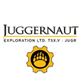 Juggernaut Exploration logo
