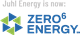 Juhl Energy, Inc. stock logo