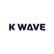 K Wave Media logo