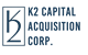 K2 Capital Acquisition Corporation Class A Ordinary Share logo