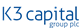 K3 Capital Group logo