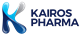 Kairos Pharma logo