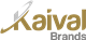 Kaival Brands Innovations Group logo