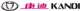 Kandi Technologies Group logo