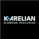 Karelian Diamond Resources logo