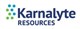 Karnalyte Resources logo
