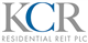 KCR Residential REIT logo