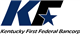 Kentucky First Federal Bancorp logo