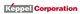 Keppel logo
