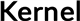 Kernel Group logo