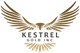 Kestrel Gold logo