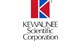 Kewaunee Scientific logo