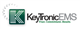 Key Tronic logo